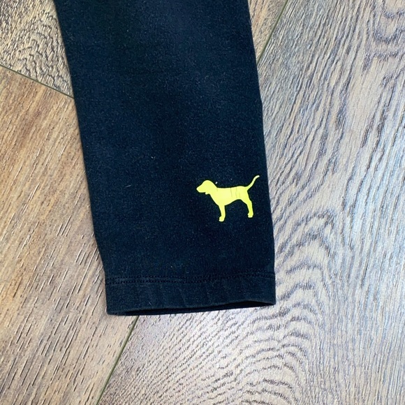 VS PINK Leggings - Picture 4 of 7